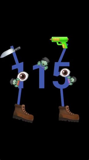 115(COD ZOMBIES)