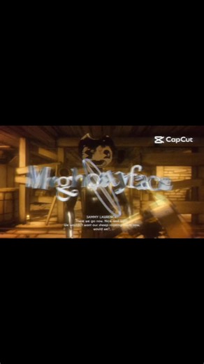 Bendy #fyp #viral #gaming #horror #bendyandthedarkrevival