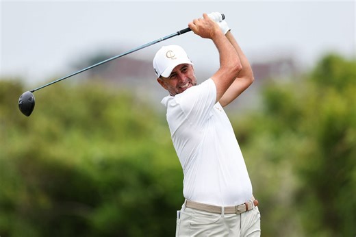 Richard Bland challenges OWGR Rankings, credits Bryson DeChambeau and LIV Golfers for US Senior Open victory- "It's made me a better player”