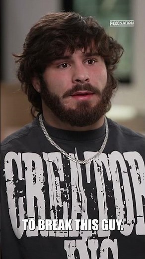 It ends tomorrow. Arman Tsarukyan Georgio Poullas RAF 07 Saturday, Live on Fox Nation at 8p ET