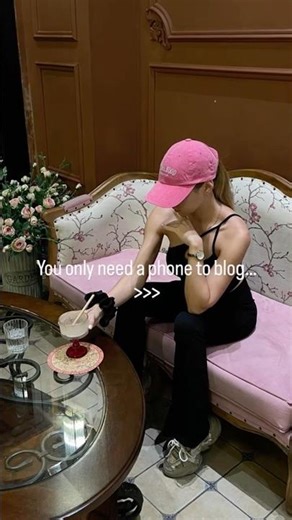 Yes,of course,and one more thing is needed. How to start a blog from scratch? #contentcreator #ugc