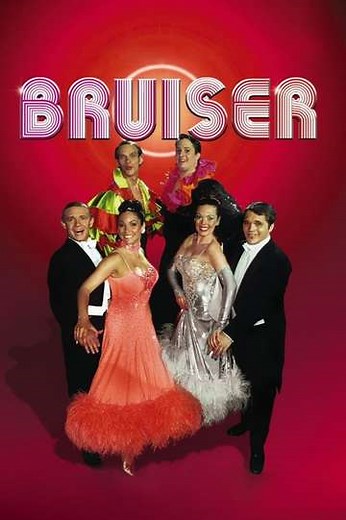 Bruiser (2000) - TV Show