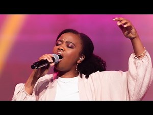 🎶 QUE L’ECLAT DE TA GLOIRE/ SAINT ESPRIT DE DIEU/ EARTHEN VESSEL (VF) | ICC Musique - Estelle POUHA