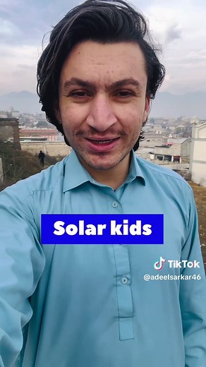 Explore Solar Kids: Fun Educational Content for Children