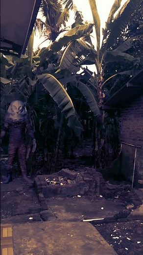 Creepy alien zarab #creepy #nightmare #horrorstories #scary