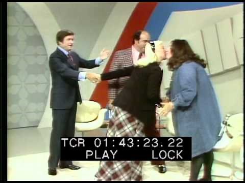 Ginger Rogers - Mike Douglas