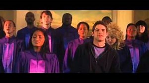 MAYBE I'M AMAZED Lyrics - JOYFUL NOISE | eLyrics.net