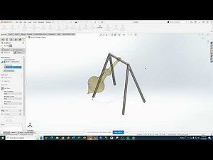 SolidWorks- Width and Path Mates Tutorial