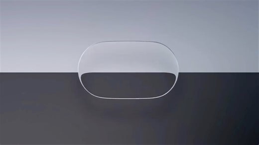 【苹果永远的神】液态玻璃Liquid Glass，震惊世界的全新设计理念