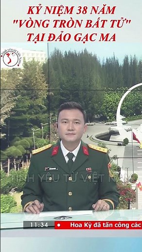 Gạc Ma 14/3/1988-14/3/2026.