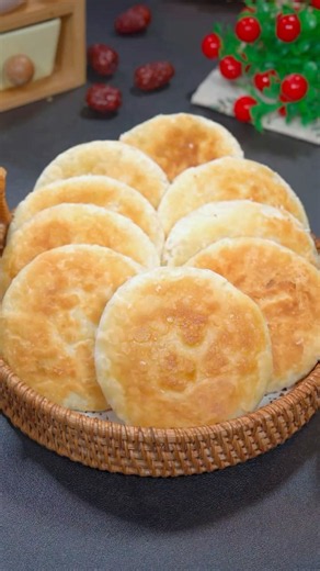 Easy &simple Puff pastry recipe. 4 ingredients. No oven. No yeast. How to make Puff pastry snack.