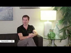 Lite Source LS-20830IVY Ashanti Table Lamp - Product Review Video