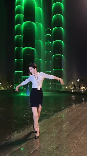 Chinese Dance Cover DDU-DU DDU-DU