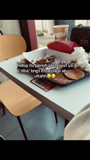 Countdown Ulang Tahun: 8 Hari Lagi Menuju Desember