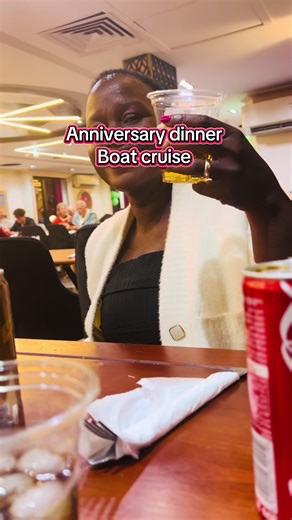 Anniversary Dinner Boat Cruise Highlights