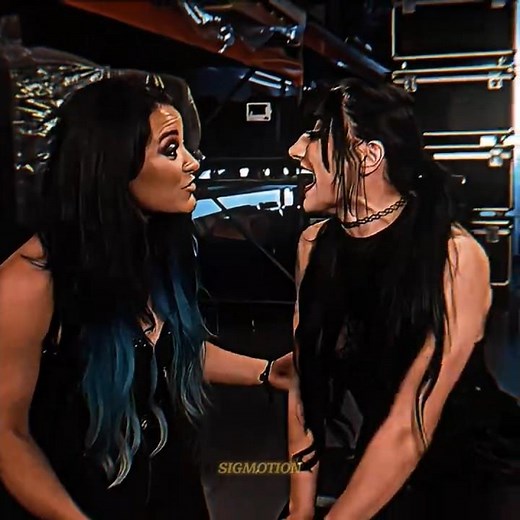 Lyra Valkyria Wants To Revive her Friendship with Tatum Paxley But No Way with Izzi Dame in her Side