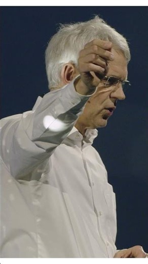 Der Himmel durch ein Nadelöhr