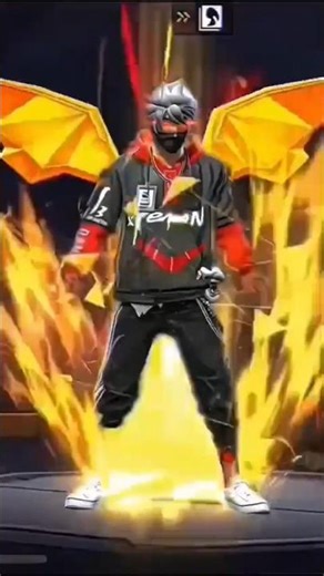 🔥 SIZZLING 4K Free Fire DANCE CLIPS! | Max Emote Showdown (Viral Status!) #freefireshorts