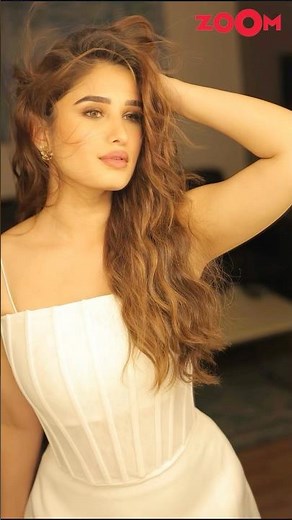 Rasha Thadani DROPS stunning pictures #shorts #rashathadani #viral