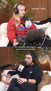 Don't you hate when your partner takes away the thrill of cheating? #military #cheating #relationship | Two Hot Takes