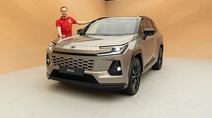 Neuer RAV4 wird 2000 Euro teurer