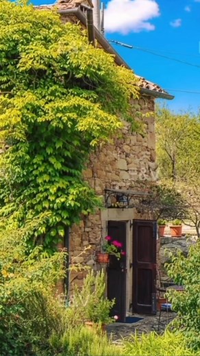 🇮🇹🌳Immersed in untouched nature, this enchanting restored #Tuscan farmhouse with a cosy annex offers peace, privacy and pure countryside beauty 🏡Surrounded by rolling hills, an elegant English garden, a pool and a wood-fired oven: the perfect retreat for relaxation and outdoor living 💶€350,000 📩Click the link below to discover more: https://www.italianhousesforsale.com/property-in-italy/farmhouse-with-annex-surrounded-by-greenery/ #Toscana #Tuscany #Arezzo #ItalyRealEstate #PropertyItaly #