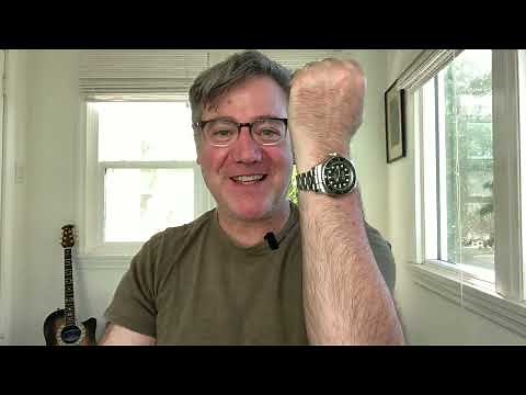 Rolex Sea-Dweller Deepsea Review – Born for The Deep