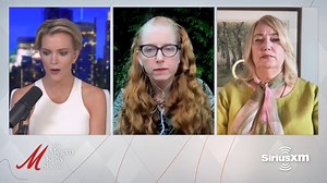 "I've been urging caution. The standard of practice actually is urging individualized evaluation..." Two doctors on the truth about puberty blockers. WATCH: | Megyn Kelly