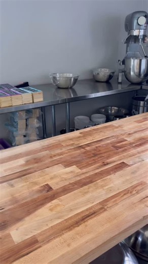 9.7K views · 572 reactions | handmade. single batch. made with love...