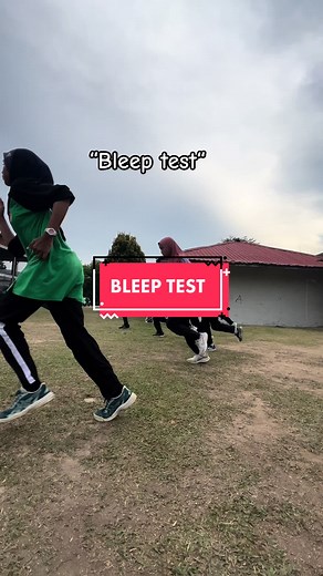 Bleep Test: Understanding, Tips, and More