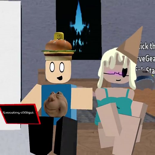 Forsaken Rule 64: Gulping Milk in Hilarious Edits