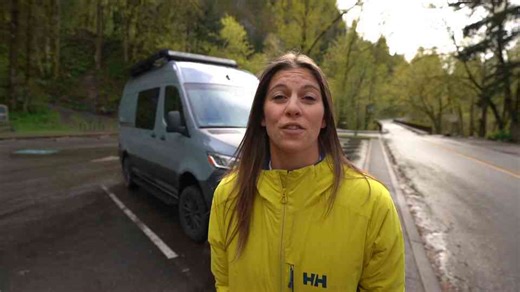 What you’ll see when visiting the 6 most beautiful waterfalls in the Columbia River Gorge