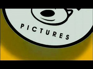 Spiffy Pictures Logo HD Slow 20X