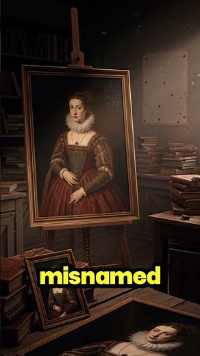 Anne Boleyn's Real Face: Why Every Portrait Was Destroyed