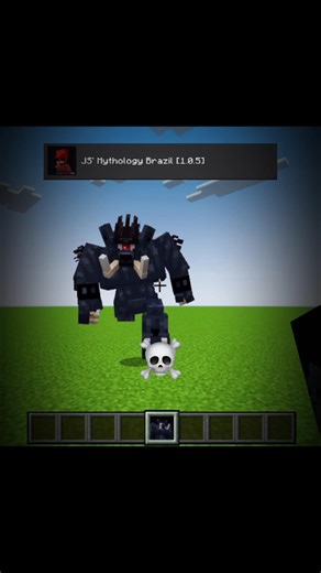 minecraft bedrock cool mods Part 17 #shorts