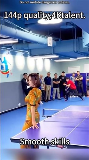 Smooth skills 《Professional movements/sports, please do not imitate.》#reaction #smooth #skills