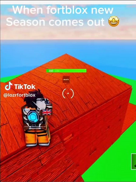 Explore Fortblox: The Ultimate Roblox Experience