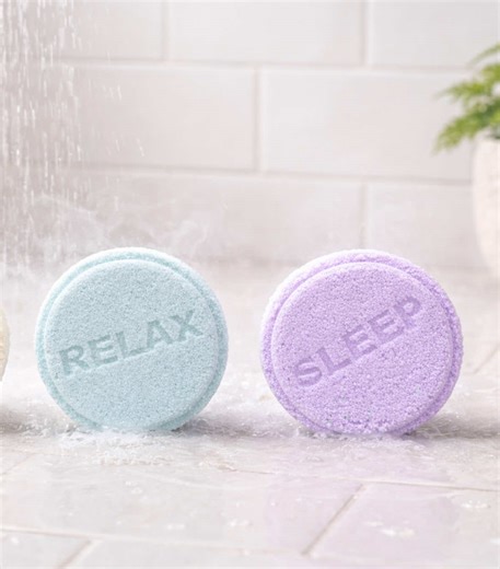 Your daily reset starts here 🫧 #asmrsounds #showersteamers #unwind #selfcare #stressrelieftips