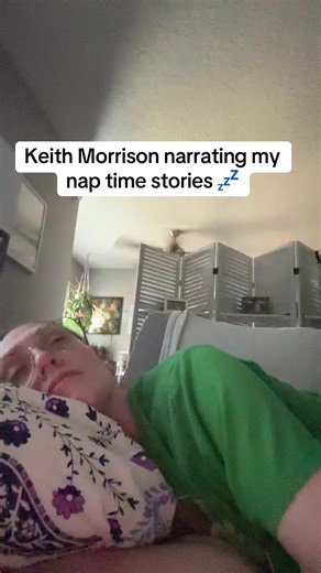 Love me some Keith | Keith Morrison