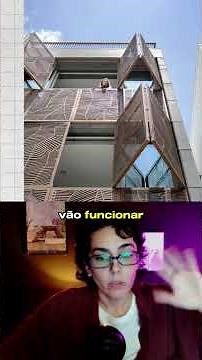 BRISES IN ARCHITECTURE