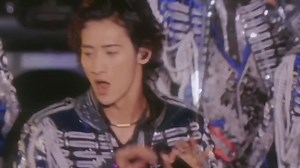 Snowmanの明日があるさ - 歌詞動画