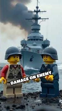 USS Samuel B. Roberts: WWII’s Fiercest Underdog