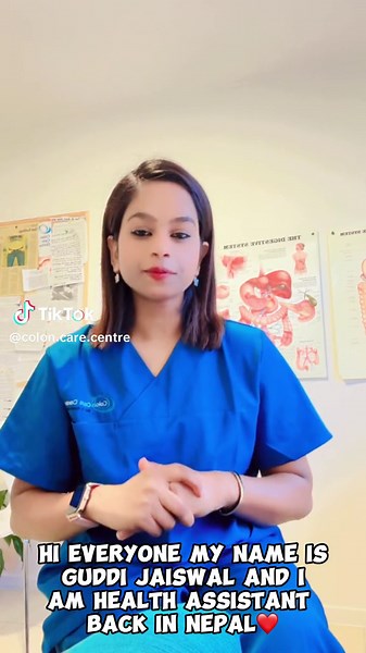 Colonic Treatments: Your Path to Holistic Health