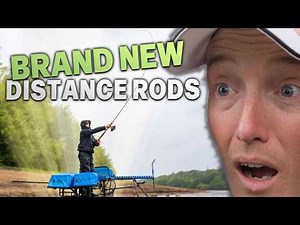 Distance Feeder Fishing Just Changed FOREVER!!