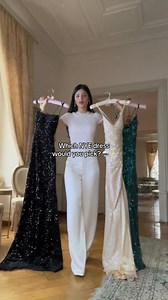 41K views · 72 reactions | 2024’s finale is here ✨️ What’s your party pick? Comment ,  or  | JJ's House | Facebook