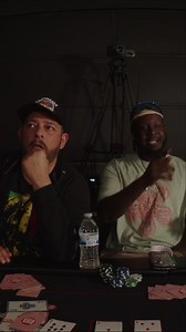 #ChestChop Damage Check: ✅ Gorbachev chest blotch confirmed ✅ Ginger advantage debated ✅ Gary took the heat and the W? Chest Chop judges @jt_tilley, @tpain and @thatsjustpip got jokes, but the pain is real. | Pro League Network