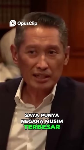 Dana Kekayaan Negara Kekuatan Ekonomi Indonesia Terungkap!