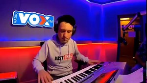 281K views · 8.2K reactions | Dj Dziekan Live Mix VOX FM | THE BEST HITS | Dj Dziekan | Facebook