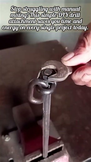 How To Build A DIY High Speed Mixer