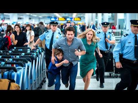 A Professor Made a Brilliant Plan to Escape His Wife From Most Secured Jail | Jail Break movie